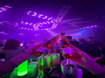 呼伦贝尔夜场招聘